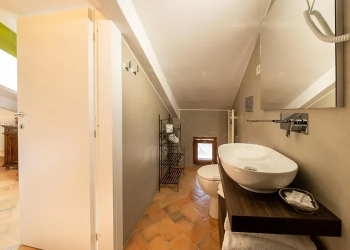 Apartment Orvieto * أورفييتو