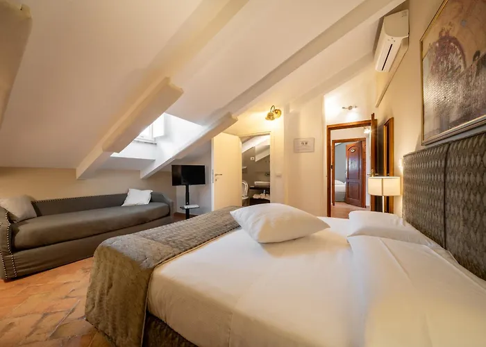 Apartment Orvieto أورفييتو