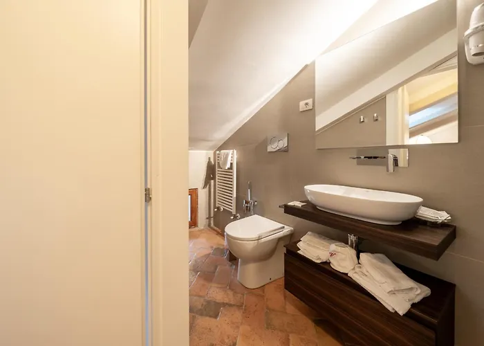 Apartment Orvieto * أورفييتو