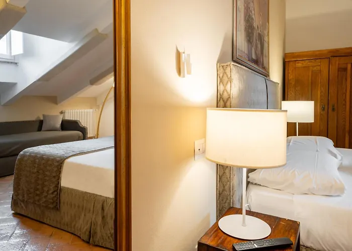 شقة Apartment Orvieto