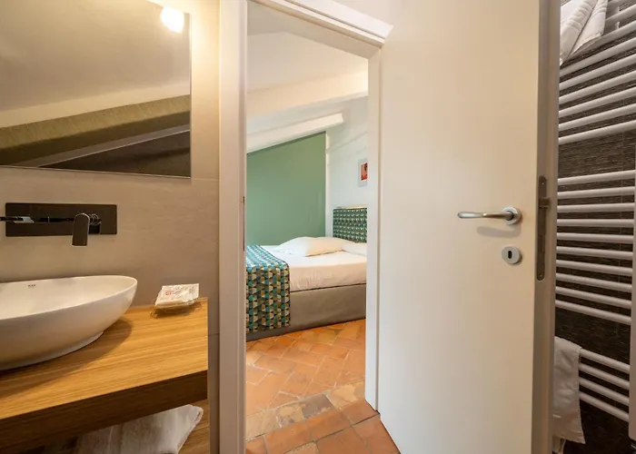 Apartment Orvieto شقة *