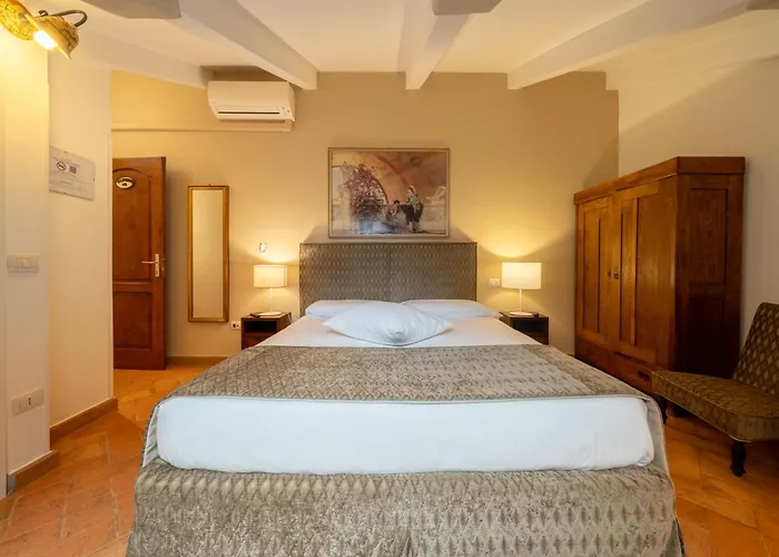 شقة Apartment Orvieto *