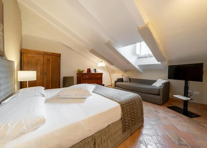 Apartment Orvieto شقة أورفييتو