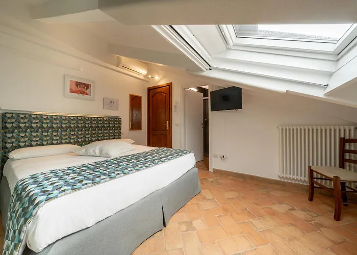 شقة Apartment Orvieto أورفييتو