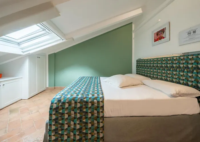 Apartment Orvieto أورفييتو