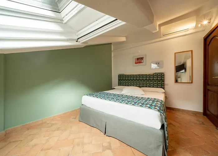 Apartment Orvieto * Orvieto