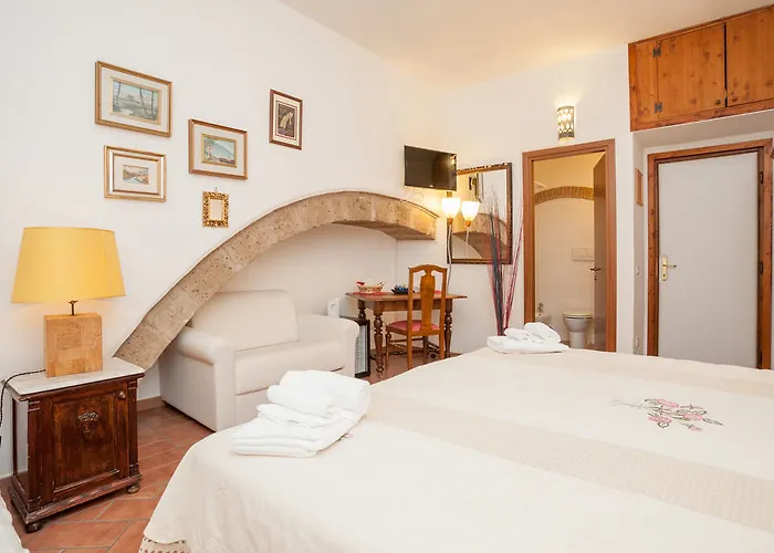 شقة Apartment Orvieto *