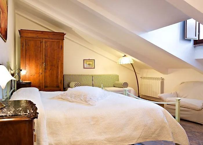 Apartment Orvieto * أورفييتو