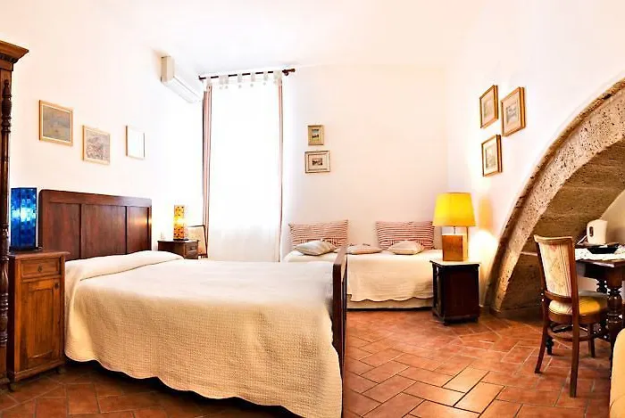 شقة Apartment Orvieto أورفييتو