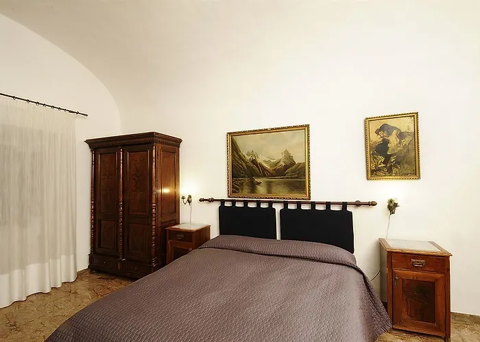 Apartment Orvieto