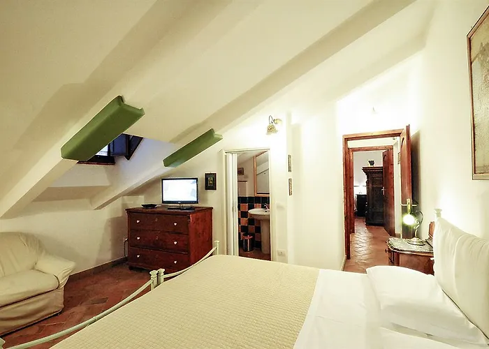 Apartment Orvieto أورفييتو