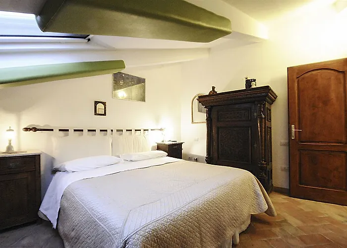 Apartment Orvieto * Orvieto