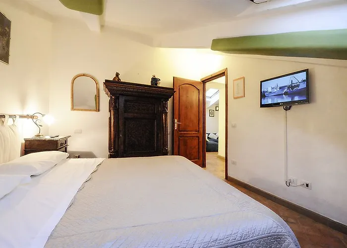 Apartment Orvieto