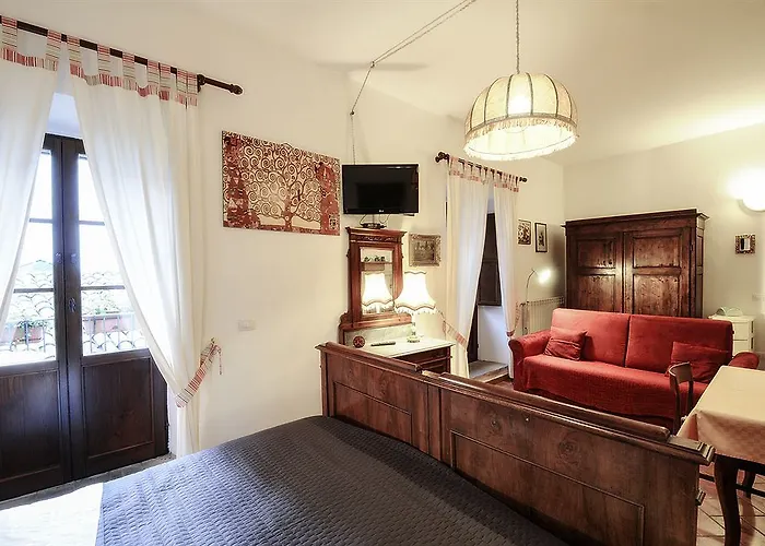 Apartment Orvieto أورفييتو