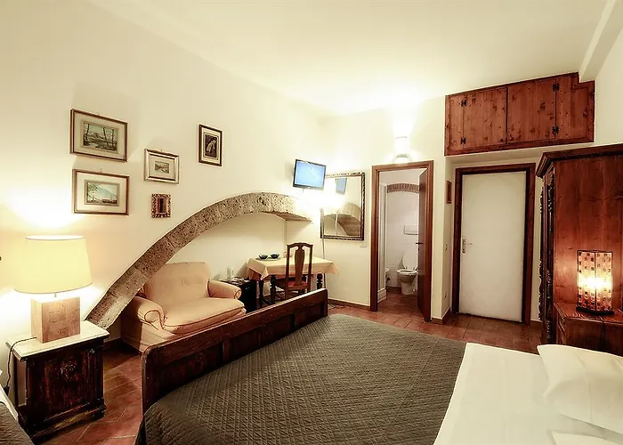 Apartment Orvieto * أورفييتو