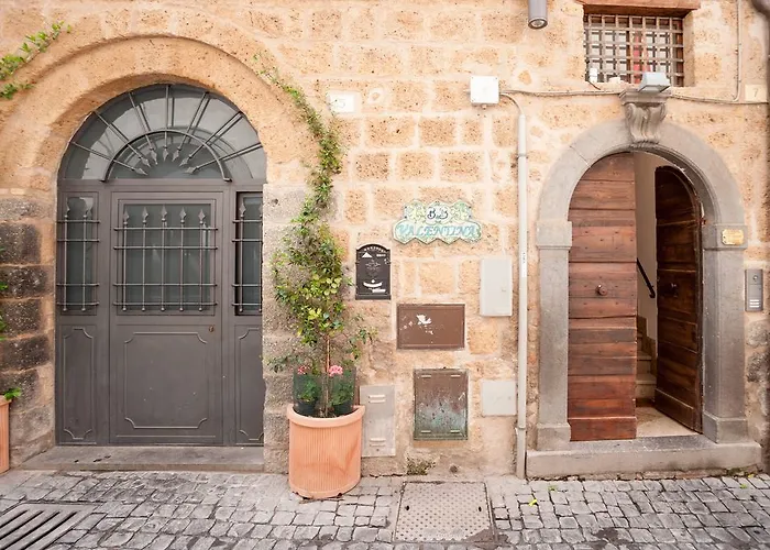 Apartment Orvieto * أورفييتو