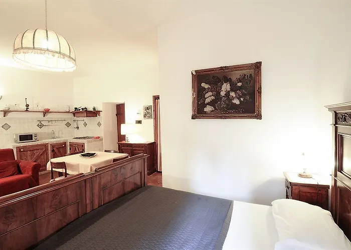 شقة Apartment Orvieto