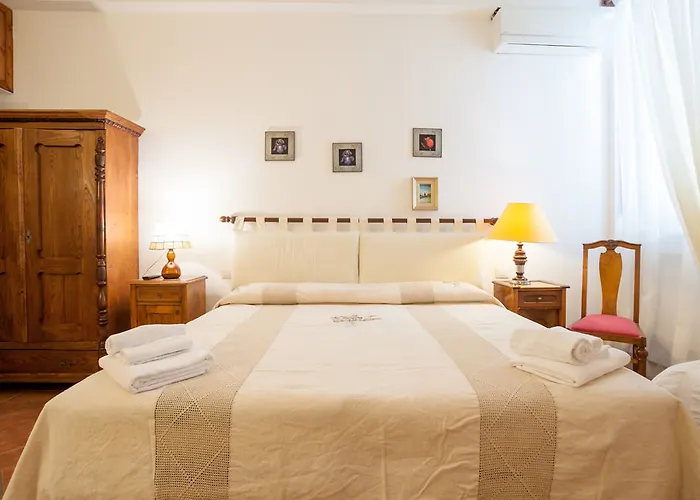 Apartment Orvieto أورفييتو