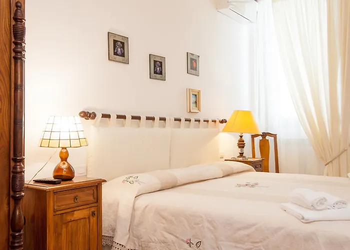 Apartment Orvieto * أورفييتو