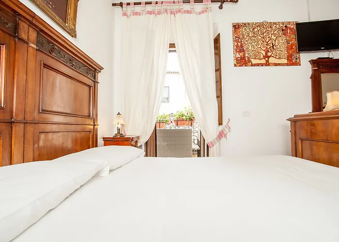 Apartment Orvieto شقة *