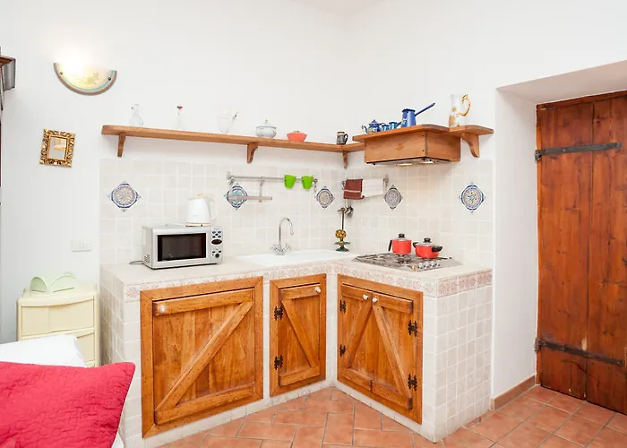 شقة Apartment Orvieto *