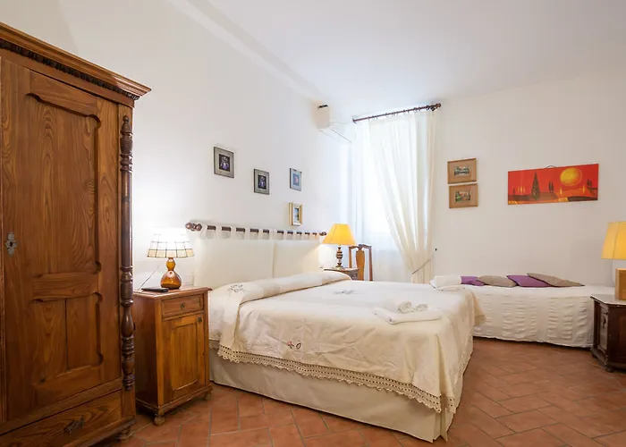 Apartment Orvieto أورفييتو