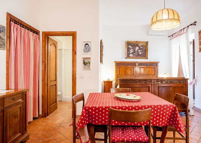 Apartment Orvieto أورفييتو