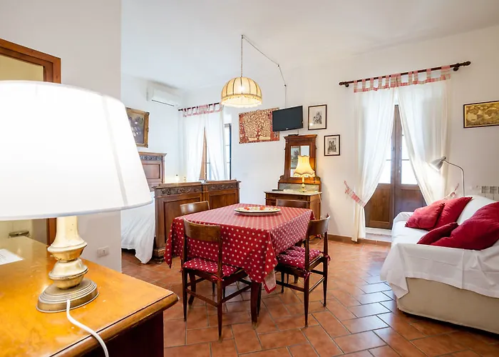 Apartment Orvieto * أورفييتو