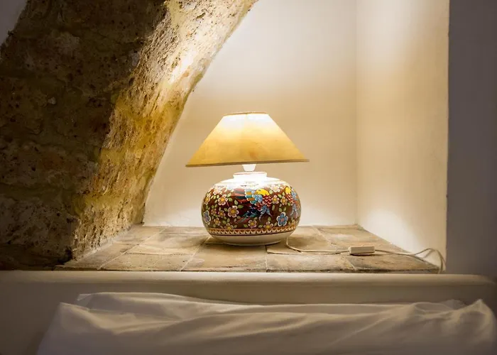 Apartment Orvieto شقة أورفييتو